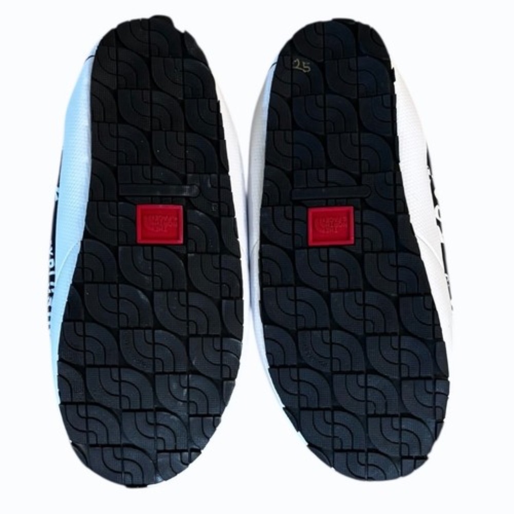 The North‎ Face Mens Thermoball Traction Mule V Shoes Size 9 Black - Picture 7 of 9